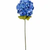 Navy Hydrangea Stem By Ashland®