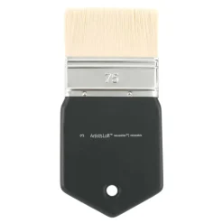 Necessities™ Paddle Brush by Artist's Loft™, 3"