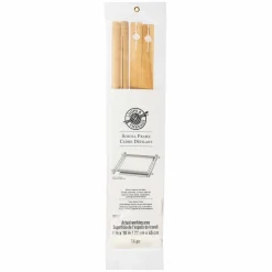Needlework Scroll Frame
