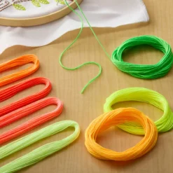 Neon Embroidery Floss By Loops & Threads®