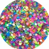 Neon Glass Rhinestone Mix- Flatback Non-Hotfix by Glitter Heart Co.™