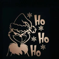 Neon Glow-in-the-Dark Permanent Vinyl by Make Market®