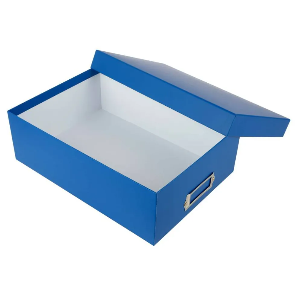 Nested Photo Boxes by Simply Tidy®