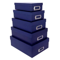 Nested Photo Boxes by Simply Tidy®