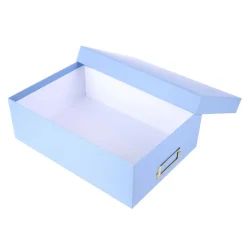 Nested Photo Boxes by Simply Tidy®