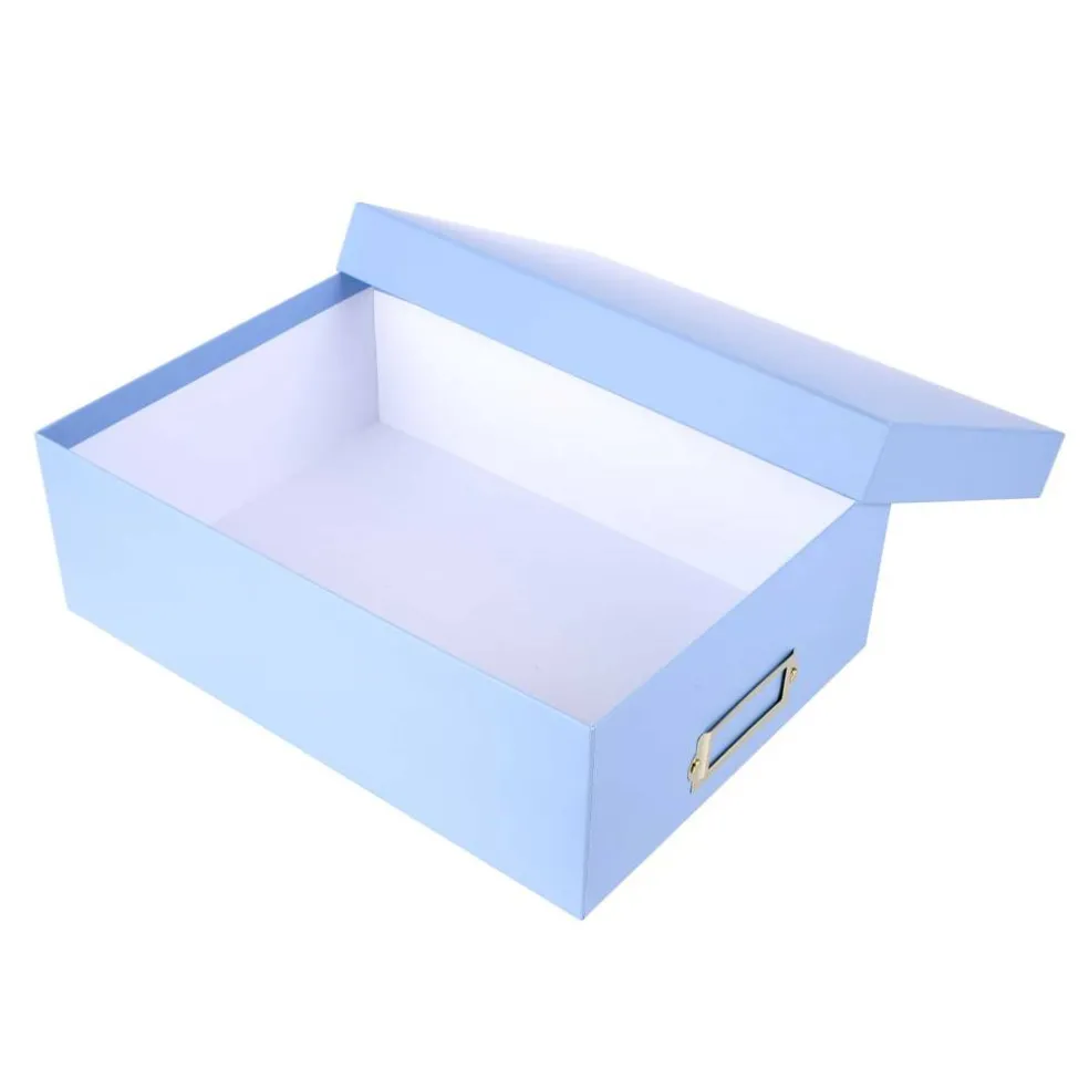 Nested Photo Boxes by Simply Tidy®