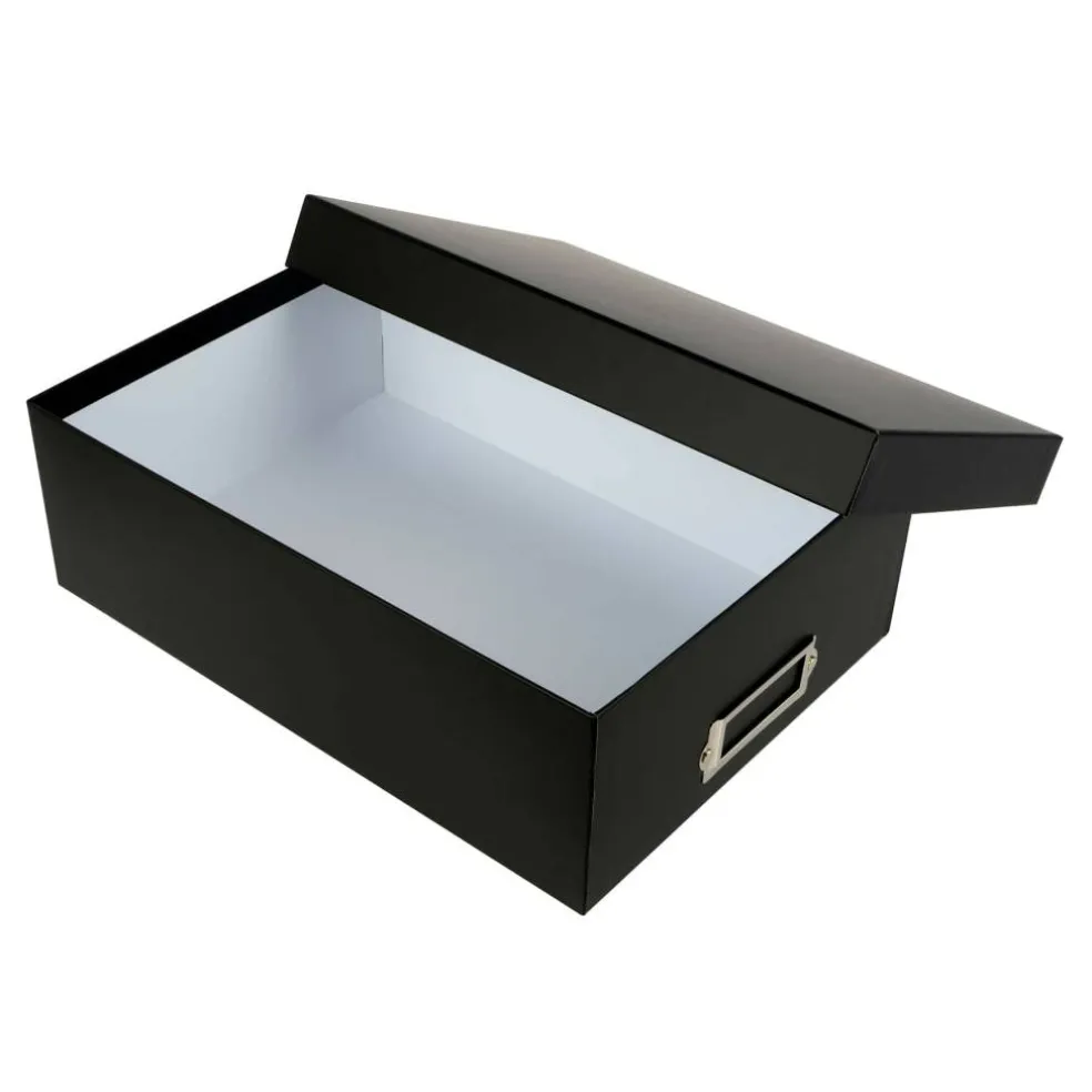 Nested Photo Boxes by Simply Tidy®