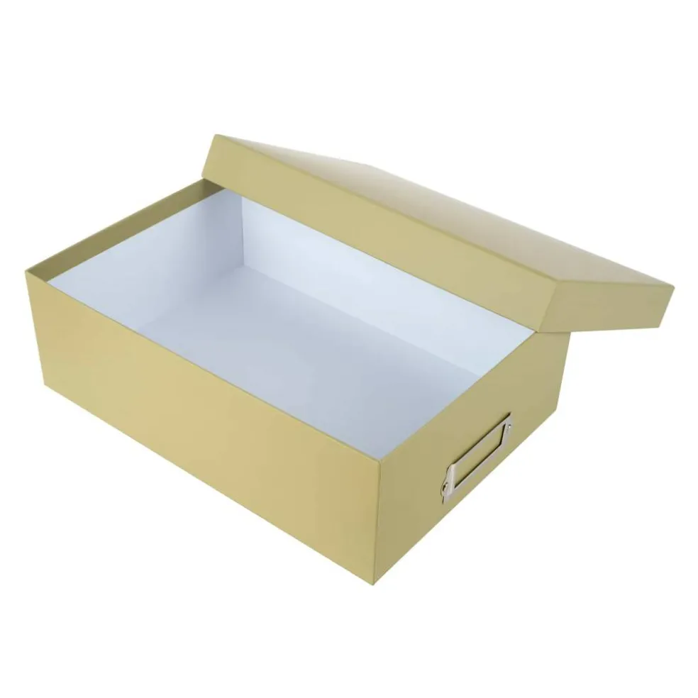 Nested Photo Boxes by Simply Tidy®