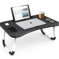 Nestl Lap Desk with USB ports and Drawer