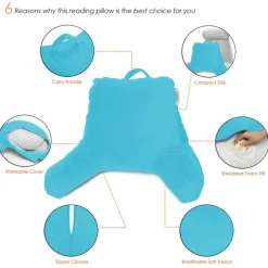 Nestl Reading Pillow