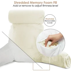 Nestl Reading Pillow
