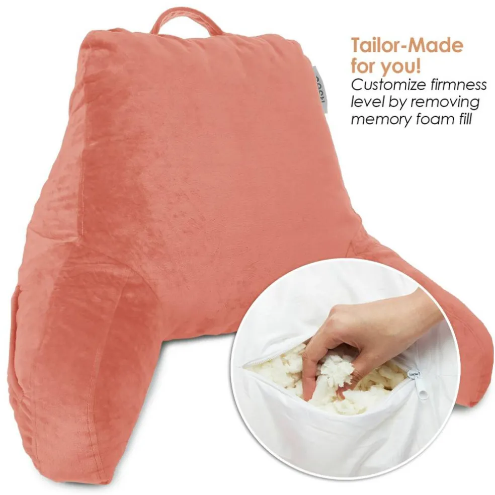 Nestl Reading Pillow