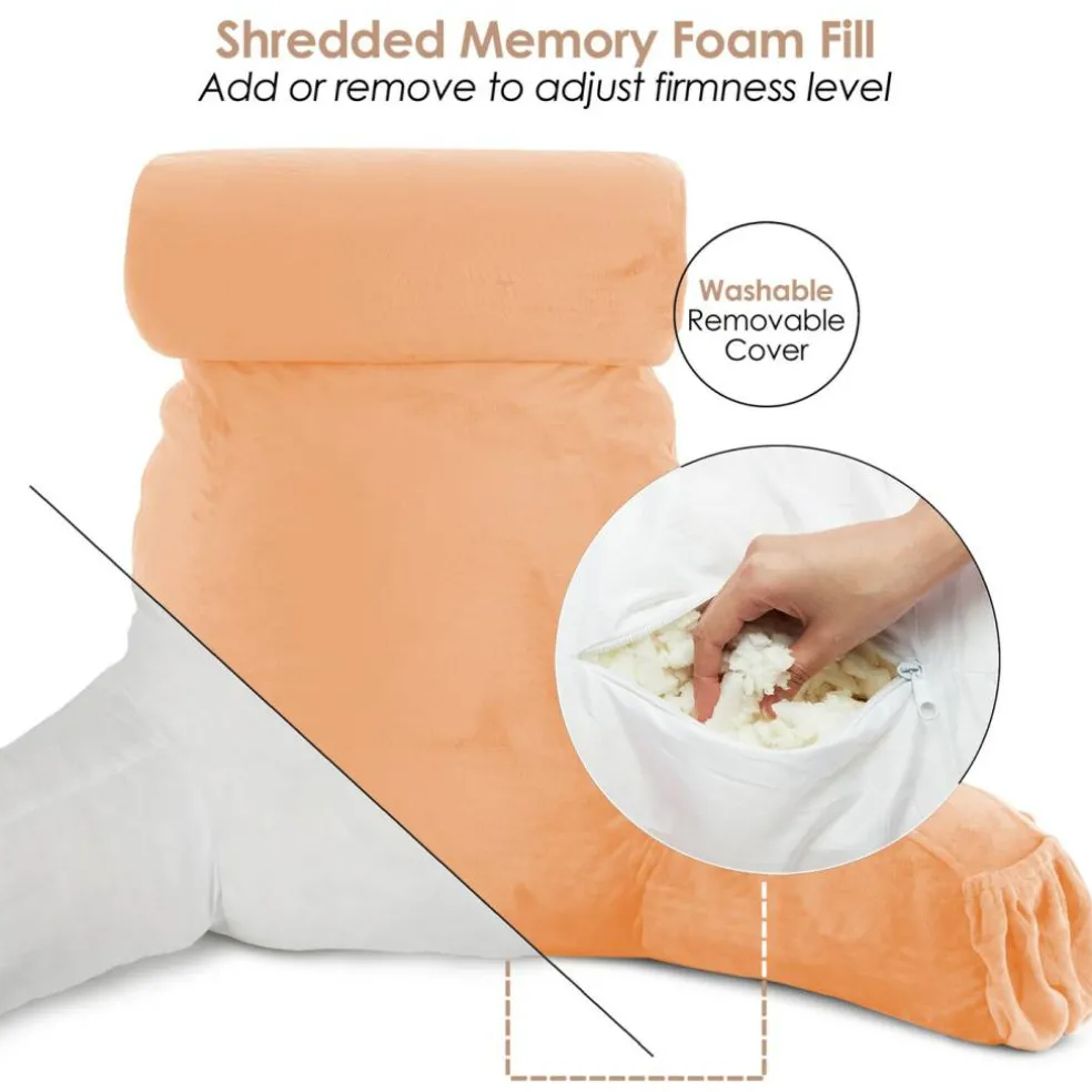 Nestl Reading Pillow