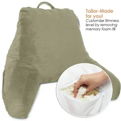 Nestl Reading Pillow