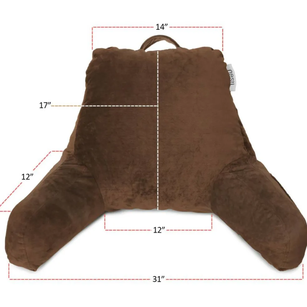 Nestl Reading Pillow