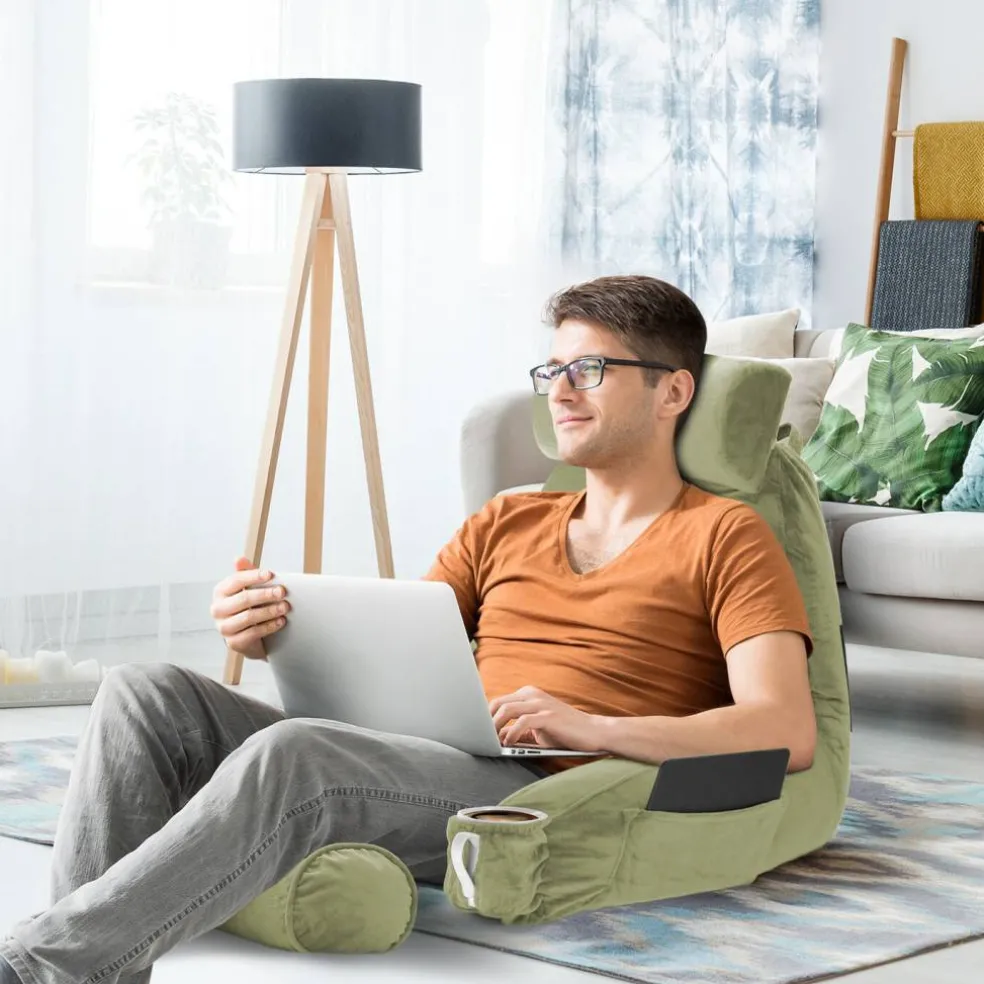 Nestl Reading Pillow