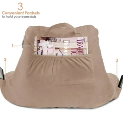 Nestl Reading Pillow