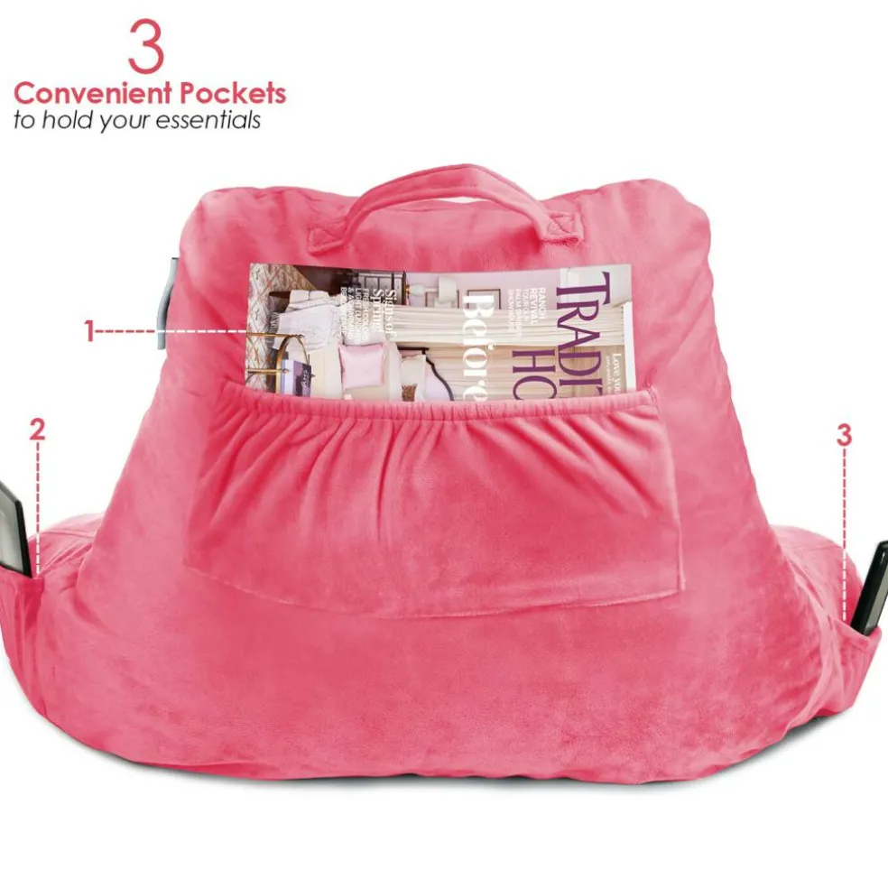 Nestl Reading Pillow
