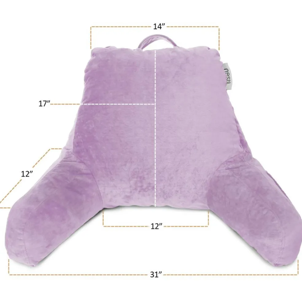 Nestl Reading Pillow