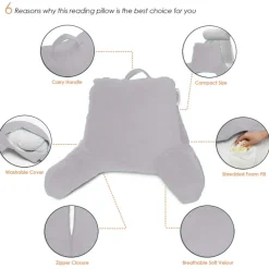 Nestl Reading Pillow