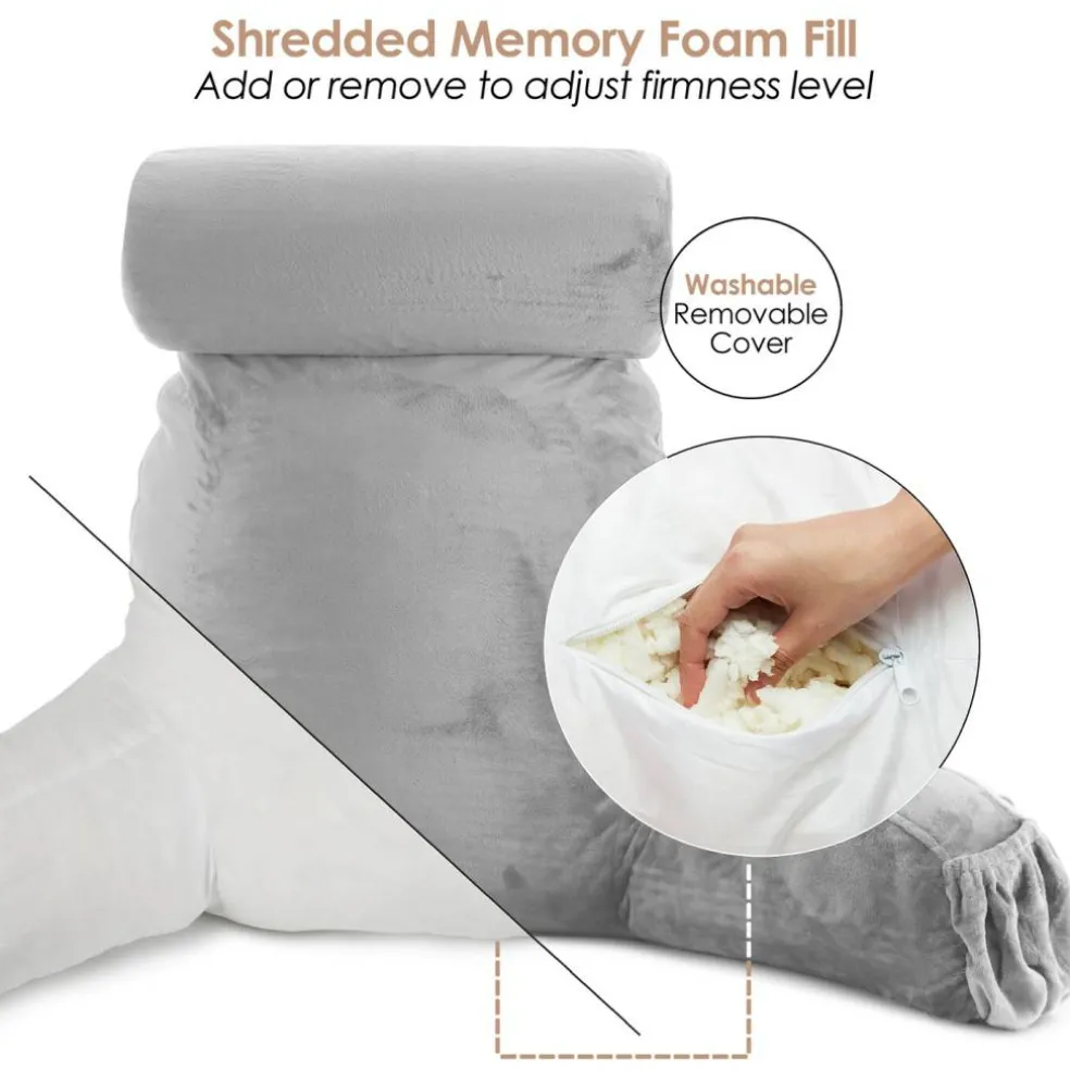 Nestl Reading Pillow