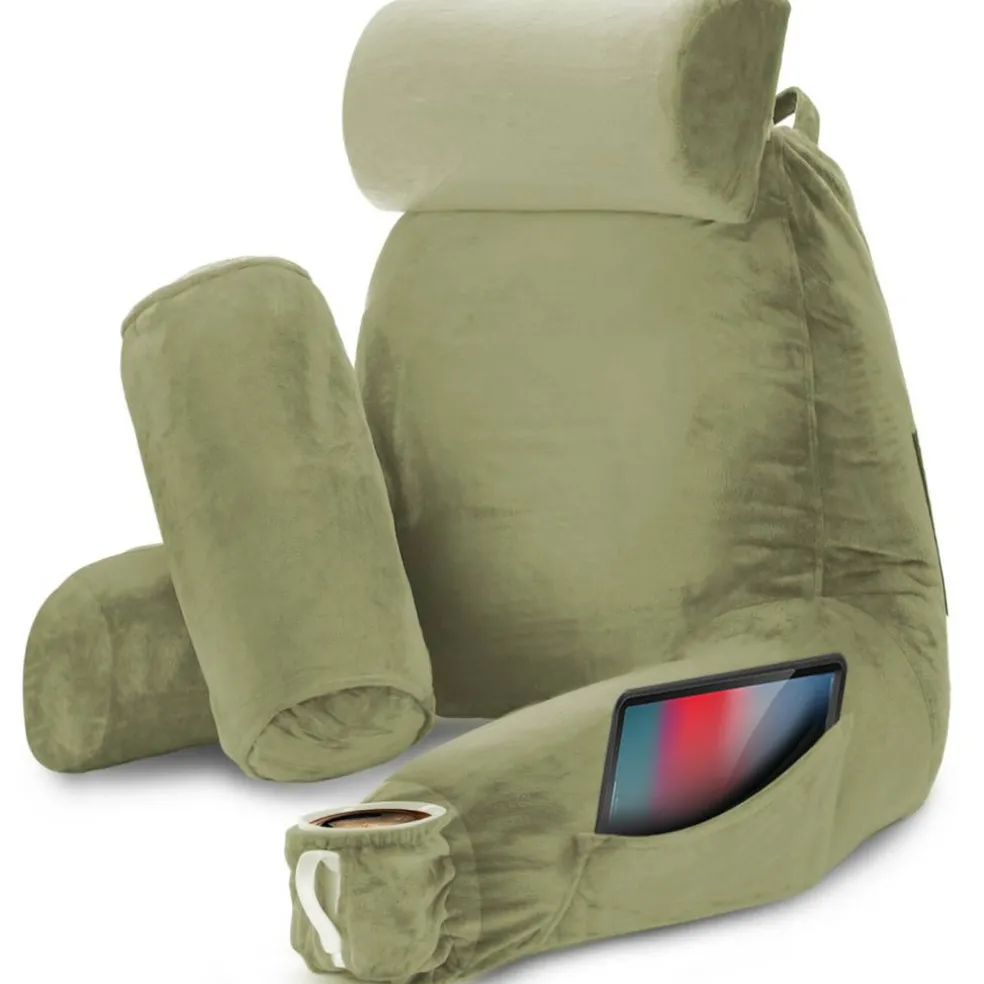 Nestl Reading Pillow