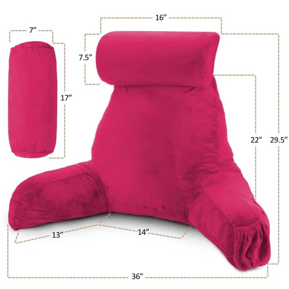Nestl Reading Pillow