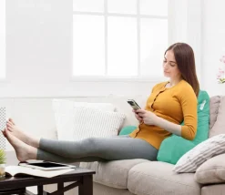Nestl Reading Pillow