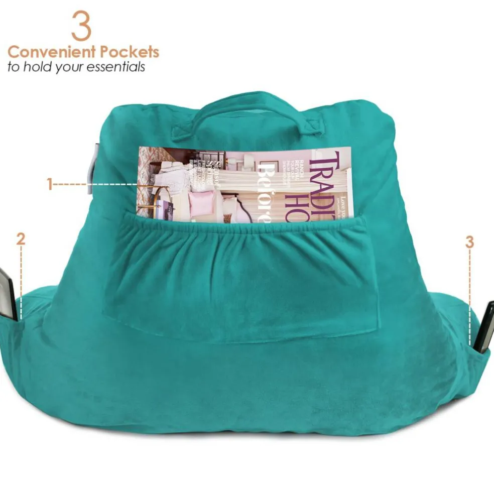 Nestl Reading Pillow