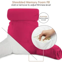 Nestl Reading Pillow