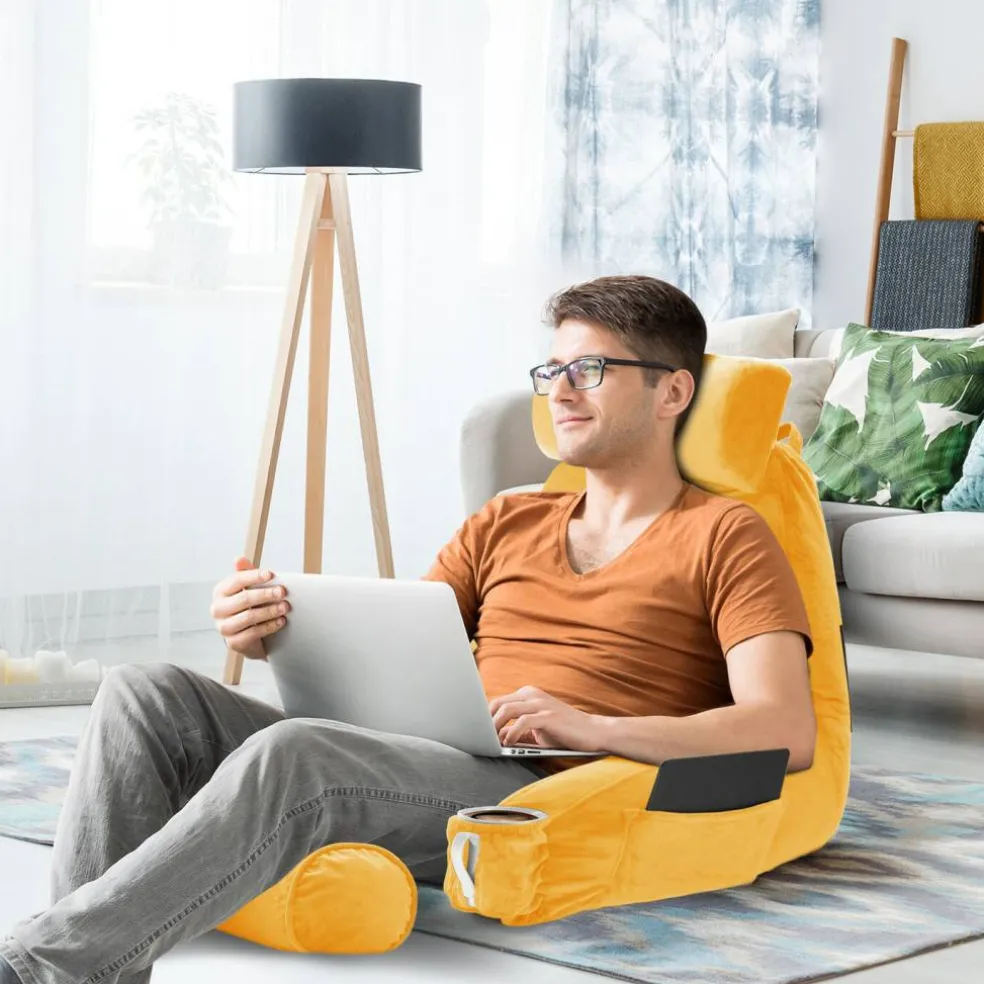Nestl Reading Pillow