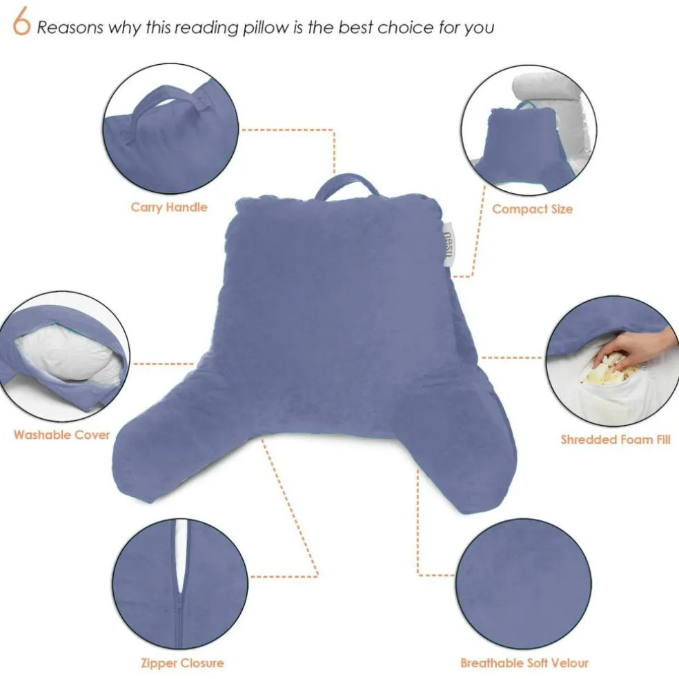 Nestl Reading Pillow
