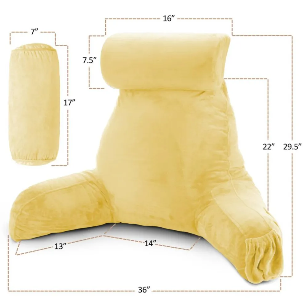 Nestl Reading Pillow