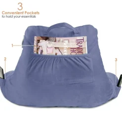 Nestl Reading Pillow