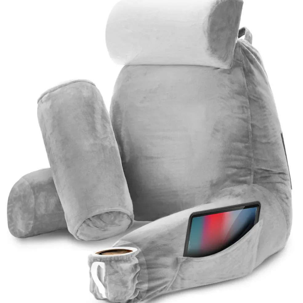 Nestl Reading Pillow