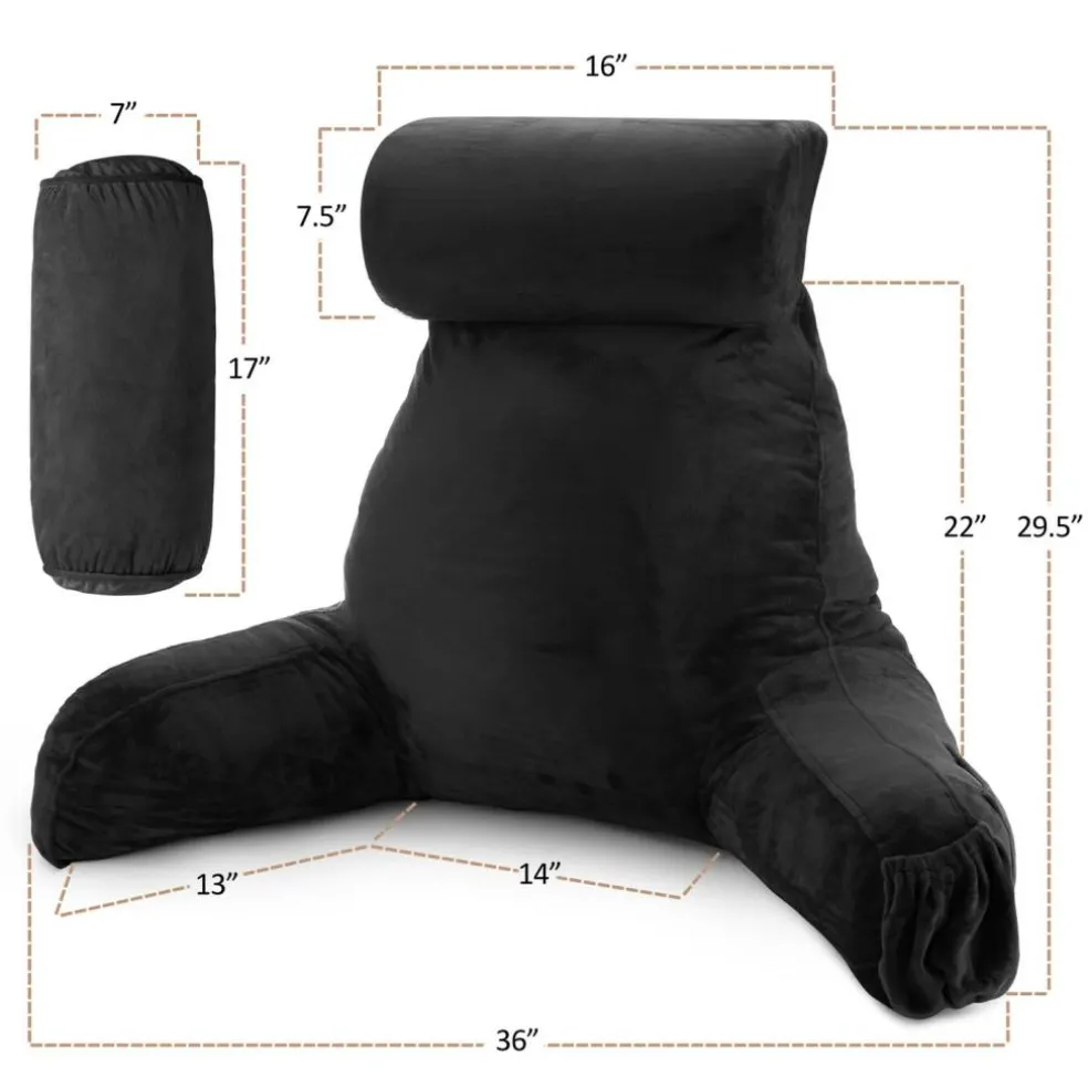 Nestl Reading Pillow