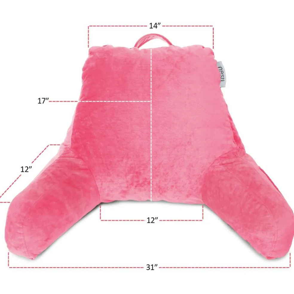 Nestl Reading Pillow