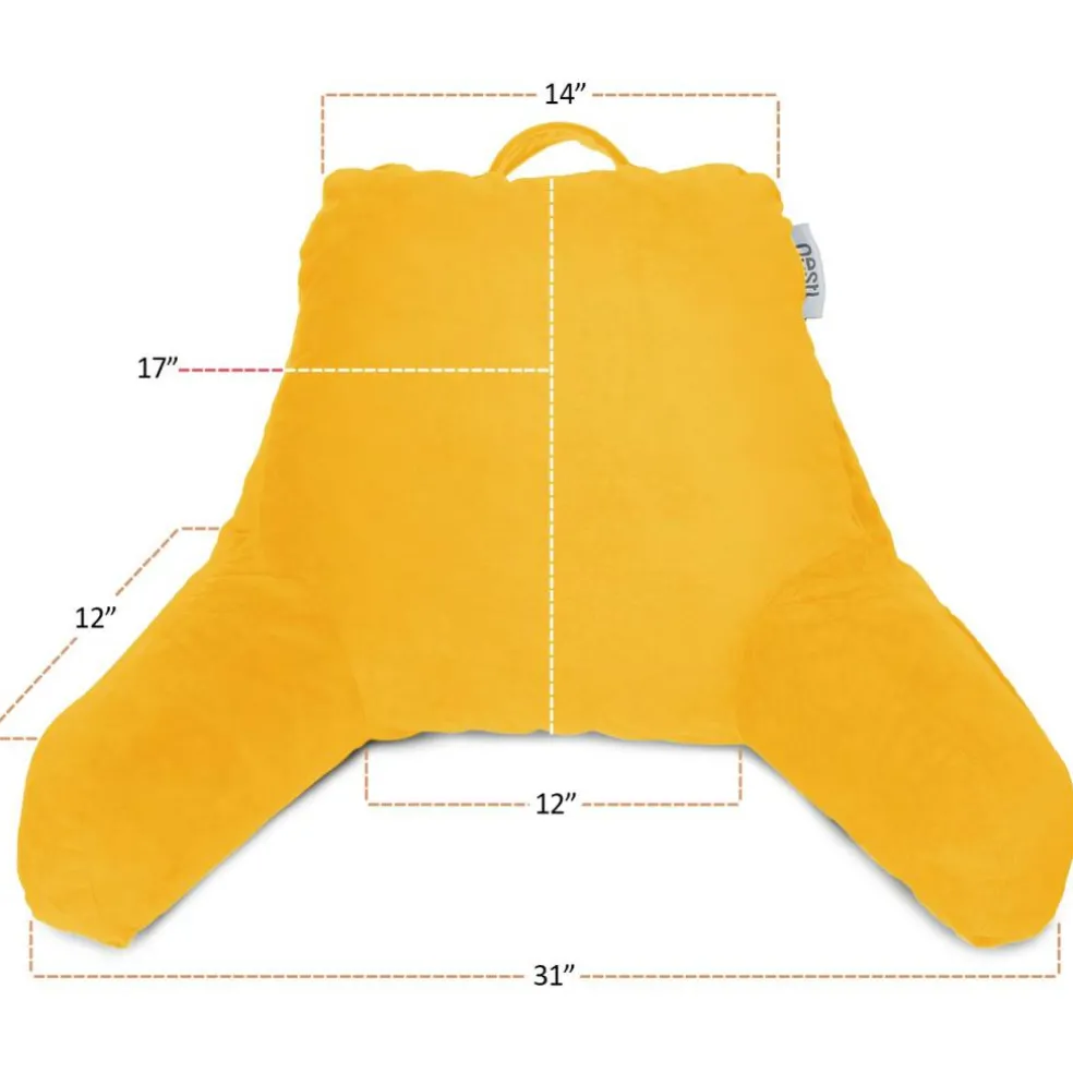 Nestl Reading Pillow