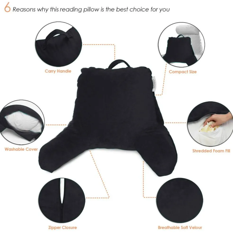 Nestl Reading Pillow