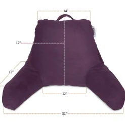Nestl Reading Pillow