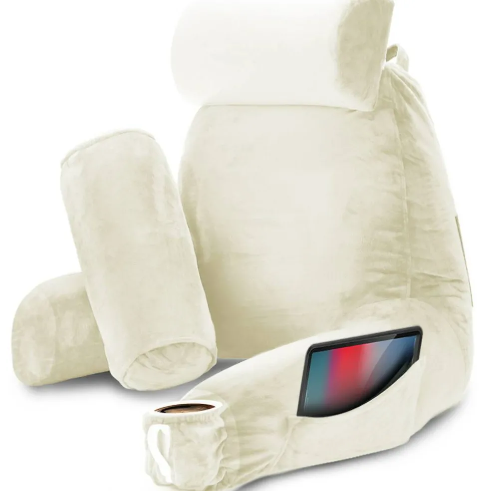 Nestl Reading Pillow