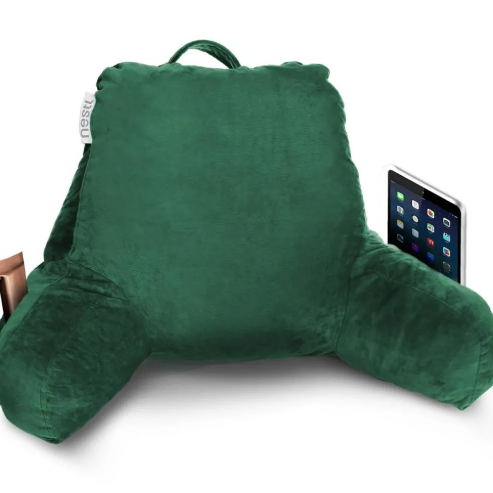 Nestl Reading Pillow
