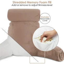 Nestl Reading Pillow