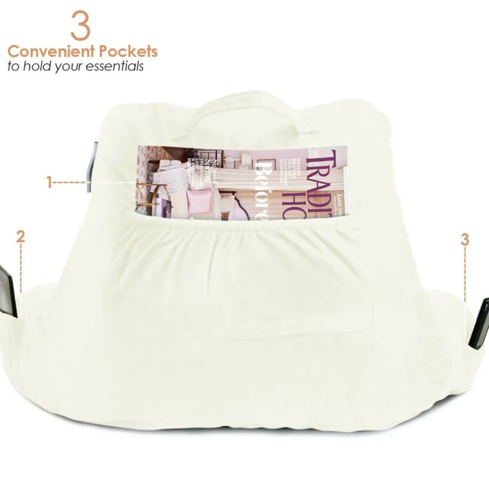 Nestl Reading Pillow