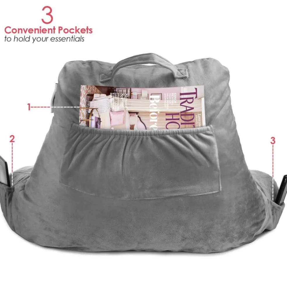 Nestl Reading Pillow
