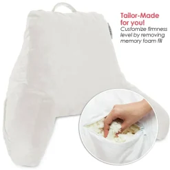 Nestl Reading Pillow