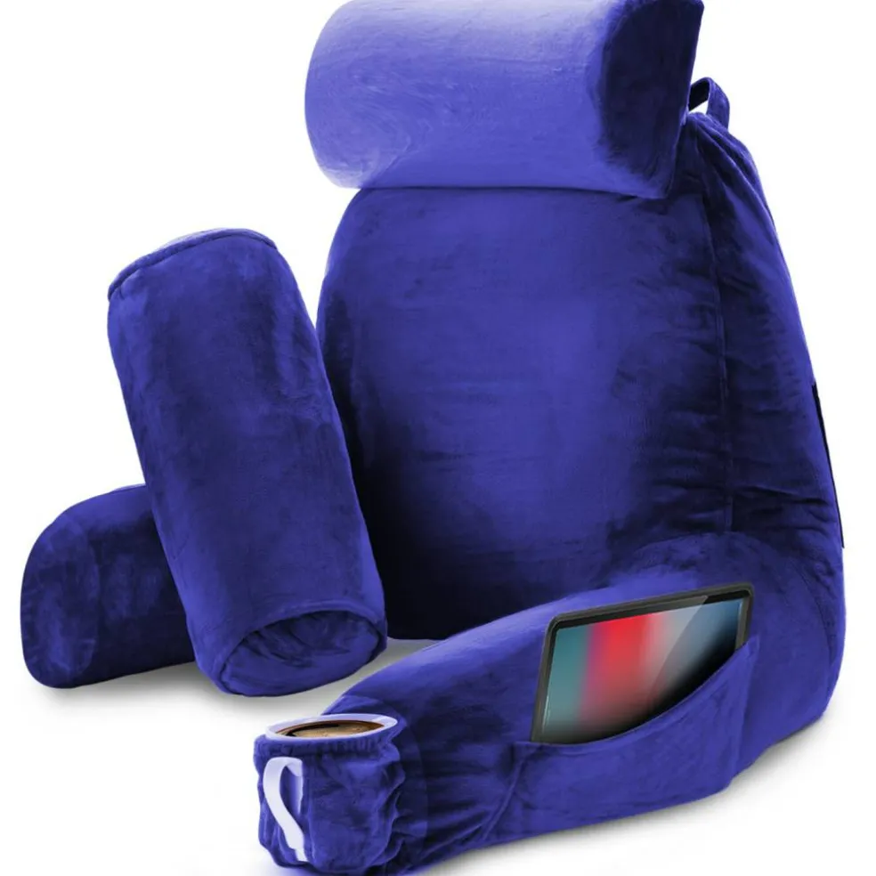 Nestl Reading Pillow