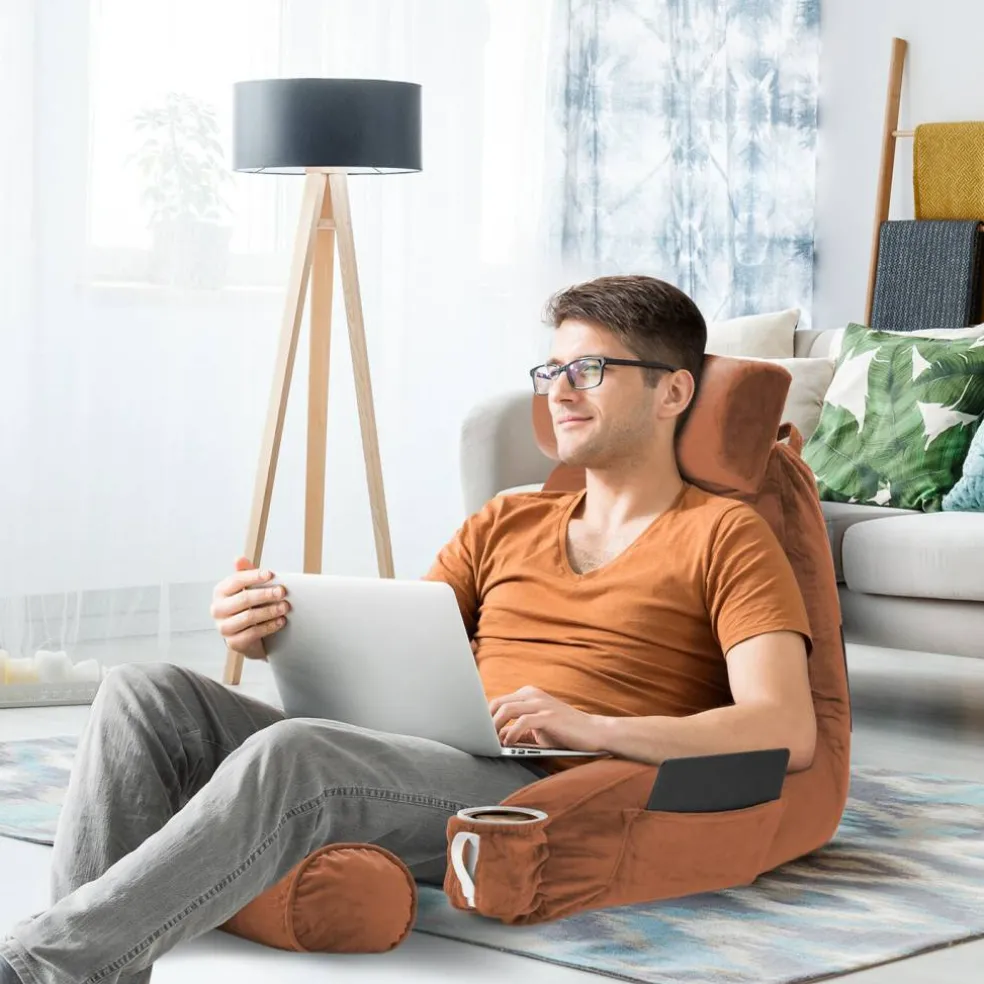 Nestl Reading Pillow