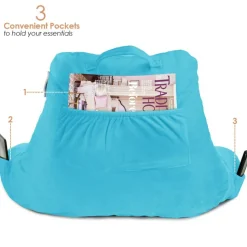 Nestl Reading Pillow