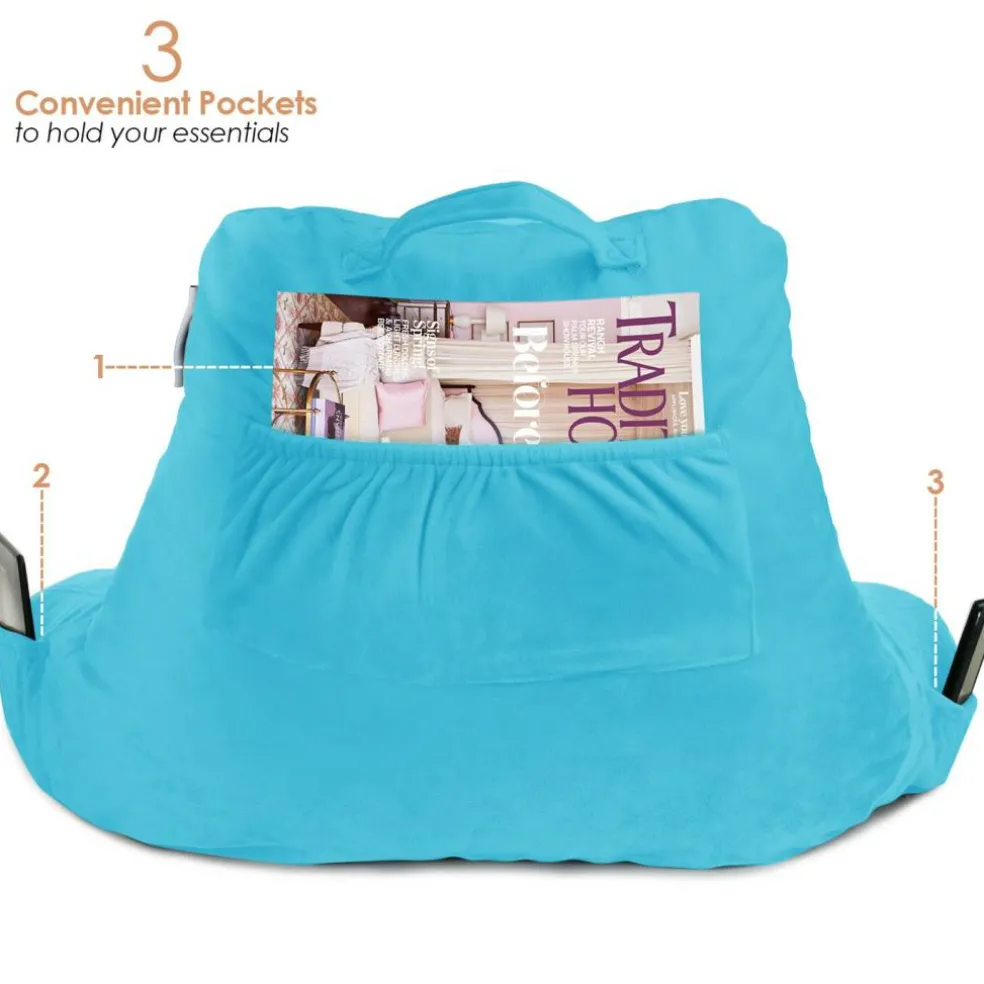 Nestl Reading Pillow